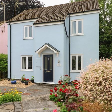 Mews Cottage Carmarthen Eksteriør bilde