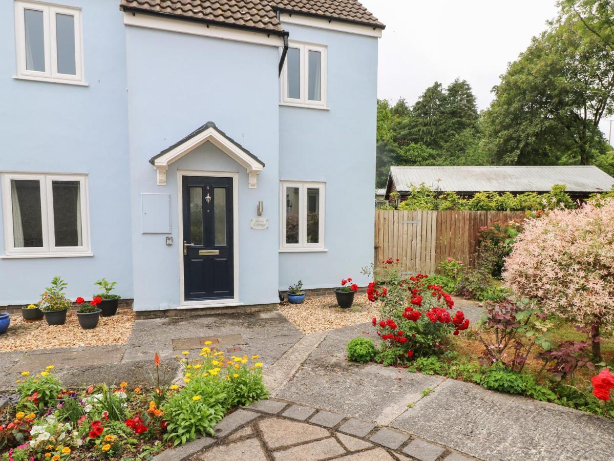 Mews Cottage Carmarthen Eksteriør bilde