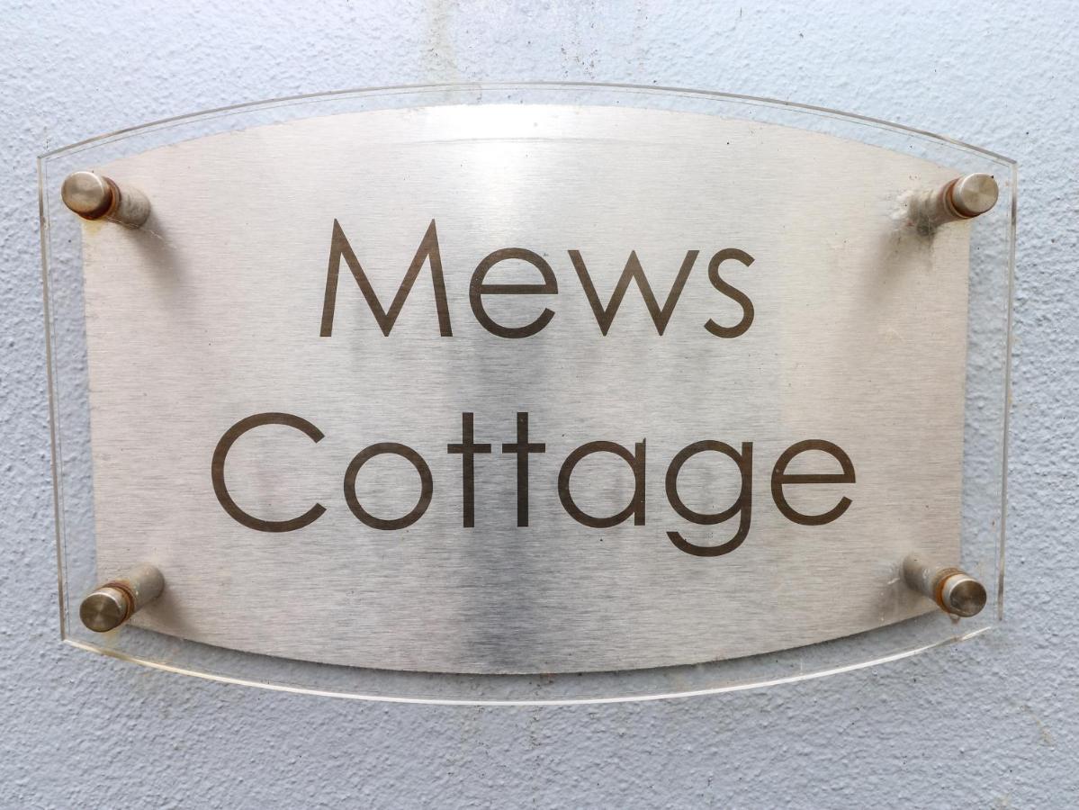 Mews Cottage Carmarthen Eksteriør bilde